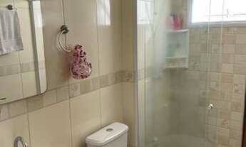 Imagem 3: Apartamento 2d suite sacada churrasqueira Barra da Ibiraquera