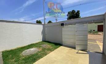 Imagem 2: Casa com 3 quartos - VEIGA JARDIM - AP. GOIÂNIA