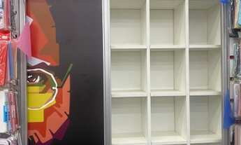 Imagem 6: Abaixou, FAZ O PIX Quiosque Rede Store Cidade Livre