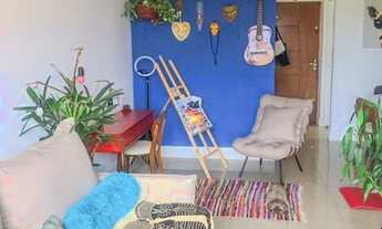 Imagem 2: APARTAMENTO - TAMBORÉ - SP