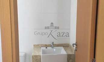 Imagem 4: Apartamento / Padrão - Urbanova - Locação e Venda - Residencial Terra Di Vernazza