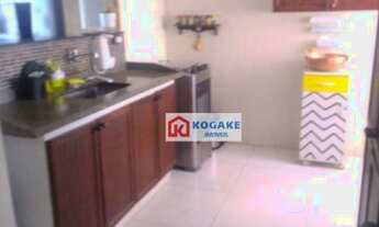 Imagem 7: Apartamento com 2 dormitórios à venda, 95 m² por R$ 490.000 - Jardim Estoril - São José do