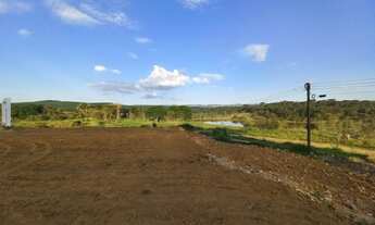 Imagem 2: BORDA DO LAGO- CAÇAPAVA - LOTE 1.240 M²