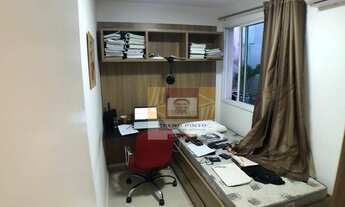 Imagem 3: Casa em Condomínio para venda com 133 metros quadrados com 4 suítes na lagoa redonda