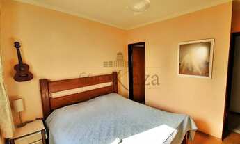 Imagem 5: Apartamento / Padrão - Floradas de São José