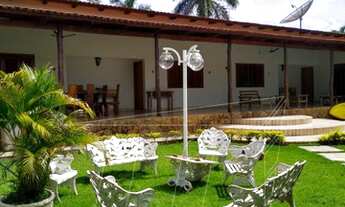 Imagem: Fazenda/Sítio/Chácara para venda tem 1100