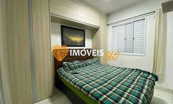 Imagem 2: MARAVILHOS APARTAMENTO 70M² NO MARAPÉ, SANTOS-SP, 03 QUARTOS, 01 SUÍTE, BANHEIRO, COZINHA