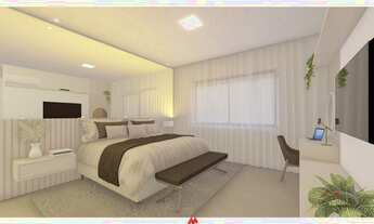 Imagem 7: Casa Térrea no Jardins Milão