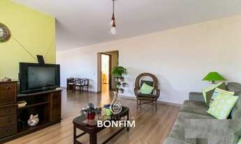 Imagem: COLOMBO - Casa Padrão - Atuba