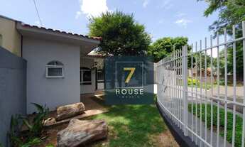 Imagem 4: Casa com 3 dormitórios à venda, 130 m² por R$ 400.000,00 - Parque Residencial Quebec - Mar