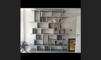 Imagem 4: Sala empresarial mobiliada, 50 m2, em excelente localização no Caminho das Árvores