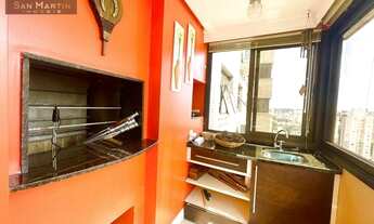 Imagem 4: Apartamento à venda no bairro Petrópolis - Porto Alegre/RS