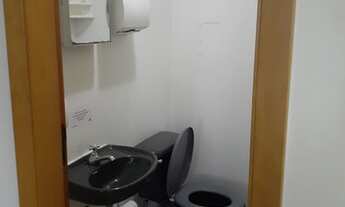 Imagem 6: Ponto comercial/Loja/Box para aluguel possui 35 metros quadrados em Vila Olímpia - São Pau