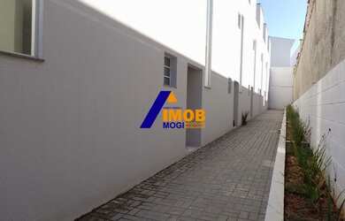 Imagem 2: Mogi das Cruzes - Casa Padrão - Vila São Paulo