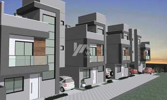 Imagem 2: CURITIBA - Sobrado Padrão - Guaíra