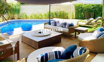 Imagem 2: Rio de Janeiro - Casa de Condomínio - Barra da Tijuca