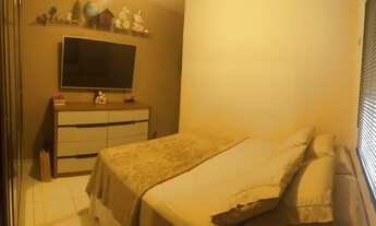 Imagem 5: Sobrado para venda possui 80 metros quadrados com 3 quartos em Timbu - Eusébio - CE