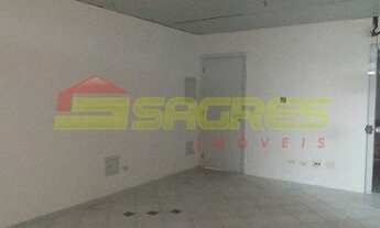 Imagem 2: SãO PAULO - Conjunto Comercial/sala - Santana