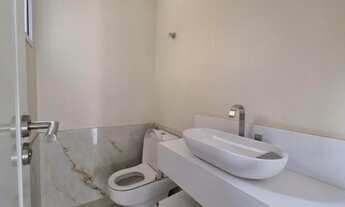 Imagem 4: Belíssimo sobrado a venda nos Jardins Lisboa