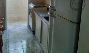 Imagem 6: Apartamento para venda com 50 metros quadrados com 1 quarto em Aviação - Praia Grande - SP