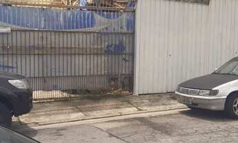 Imagem 3: TERRENO - BUTANTÃ - SP