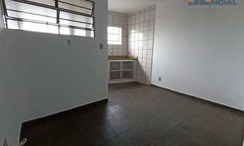 Imagem: Apartamento com 1 dormitório para alugar