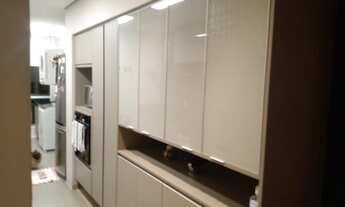 Imagem 6: LINDO APARTAMENTO MOBILIADO COM 3 SUÍTES