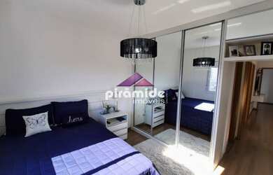 Imagem 7: Apartamento para venda tem 81 metros quadrados com 3 quartos