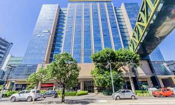 Imagem: PORTO ALEGRE - Conjunto Comercial/sala