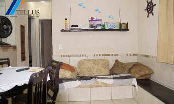 Imagem 4: Apartamento residencial à venda, Vila Guilhermina, Praia Grande