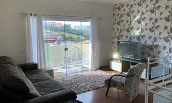 Imagem 4: Casa com 2 dormitórios à venda, 101 m² por R$ 430.000,00 - Jardim São José - Itatiba/SP