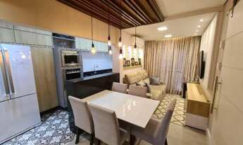 Imagem 1: Thamir) Apartamento decorado, alto padrão na Guilhermina