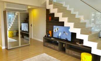 Imagem 3: Apartamento à venda, Loft, mobiliado, centro, Florianópolis