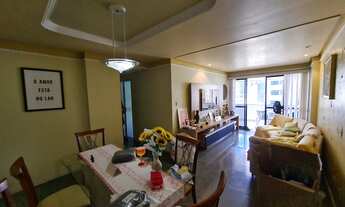 Imagem 2: Apartamento 4/4 sendo 1 suíte - Loteamento Aquarius