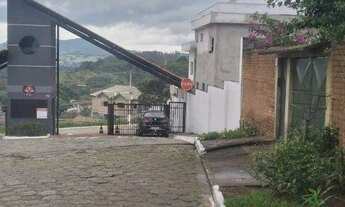 Imagem: Terreno à venda em condomínio fechado