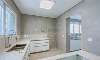 Imagem 7: Apartamento Venda 3 Dormitórios - 222 m² Moema