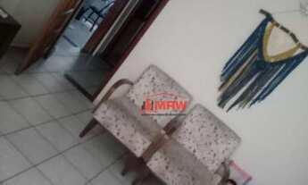 Imagem 6: Casa com 3 dormitórios à venda, 110 m² por R$ 400.000,00 - Jardim São Marcos - Sorocaba/SP