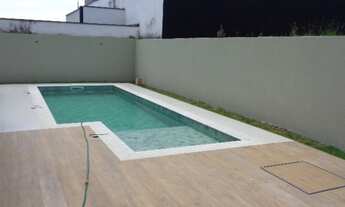 Imagem 6: Maravilhoso sobrado 4 suítes - condomínio sobrado Alphaville 2