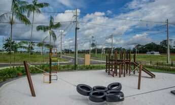 Imagem 7: Transferencia de Lote no Reserva Jardim - Jardins Marselha