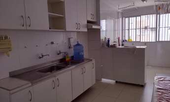 Imagem 5: Apartamento para venda possui 129 metros quadrados com 3 quartos em Graças - Recife - PE