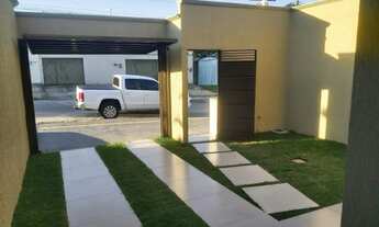 Imagem 4: Linda Casa Térrea - Serra Dourada III