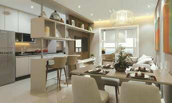 Imagem 5: Apartamento para Venda em Ribeirão Preto, Vila Ana Maria, 2 dormitórios, 2 suítes, 3 banhe