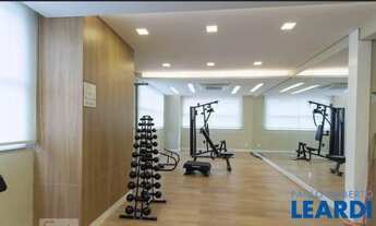 Imagem 4: APARTAMENTO - ALTO DA BOA VISTA - SP