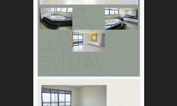 Imagem 3: Apartamento com 3 dormitórios, 320 m² - venda por R$ 1.499.000,00 ou aluguel por R$ 7.000