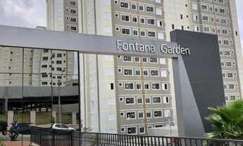 Imagem: Apartamento com 2 dormitórios à venda