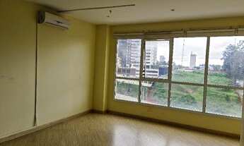 Imagem 2: Sala para alugar, 56 m² por R$ 1.950,00/mês - Alphaville Conde II - Barueri/SP