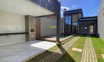 Imagem: CASA ALTO PADRÃO TOP, BETOLANDIA PRONTA