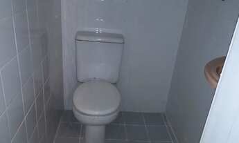 Imagem 8: Excelente Apartamento para venda localizado na Lagoa possui 80 metros quadrados com 2 qua