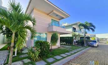 Imagem: Casa magnífica á poucos metros do mar