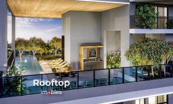 Imagem 4: Direto com a construtora - Cobertura à venda com 3 quartos e 148m² por R$ 1.283.222 no em